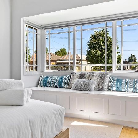 Stunning 4Br Cottage In The Heart Of Ballarat - Pet Friendly & Fast Wifi Exterior foto