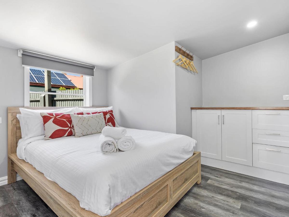 Stunning 4Br Cottage In The Heart Of Ballarat - Pet Friendly & Fast Wifi Exterior foto